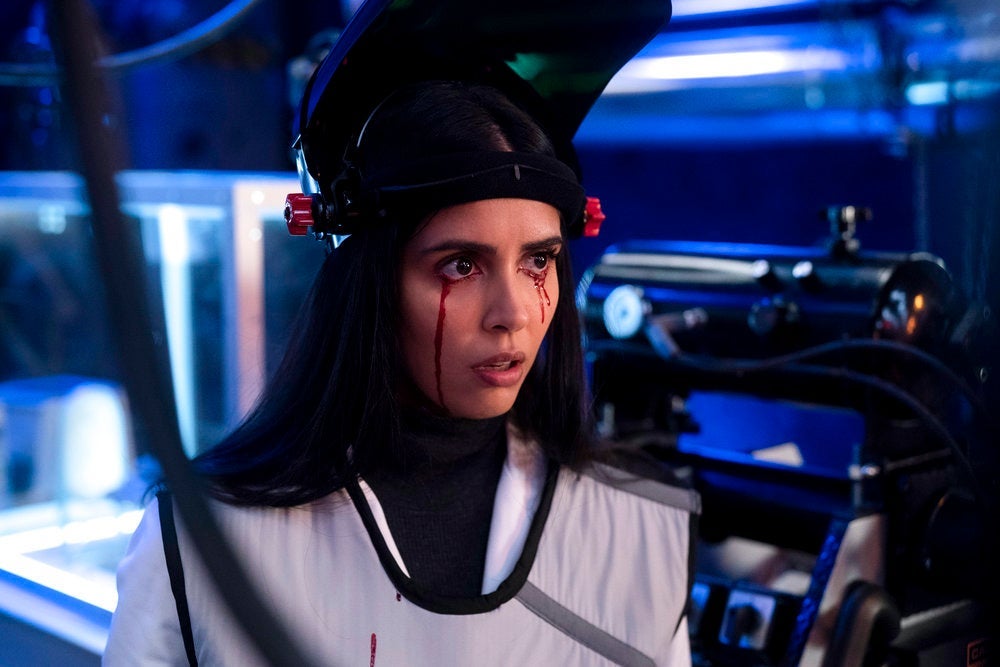 Manifest on Netflix: the show may be canceled but viewers still love its QAnon-ish conspiracies. - Vimarsana News
