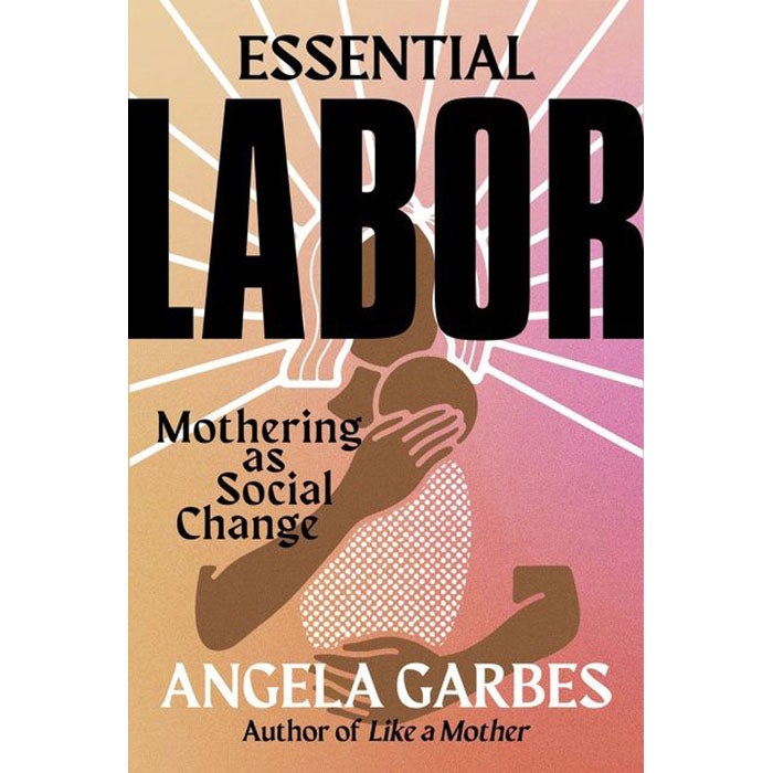 Essential Labor book cover