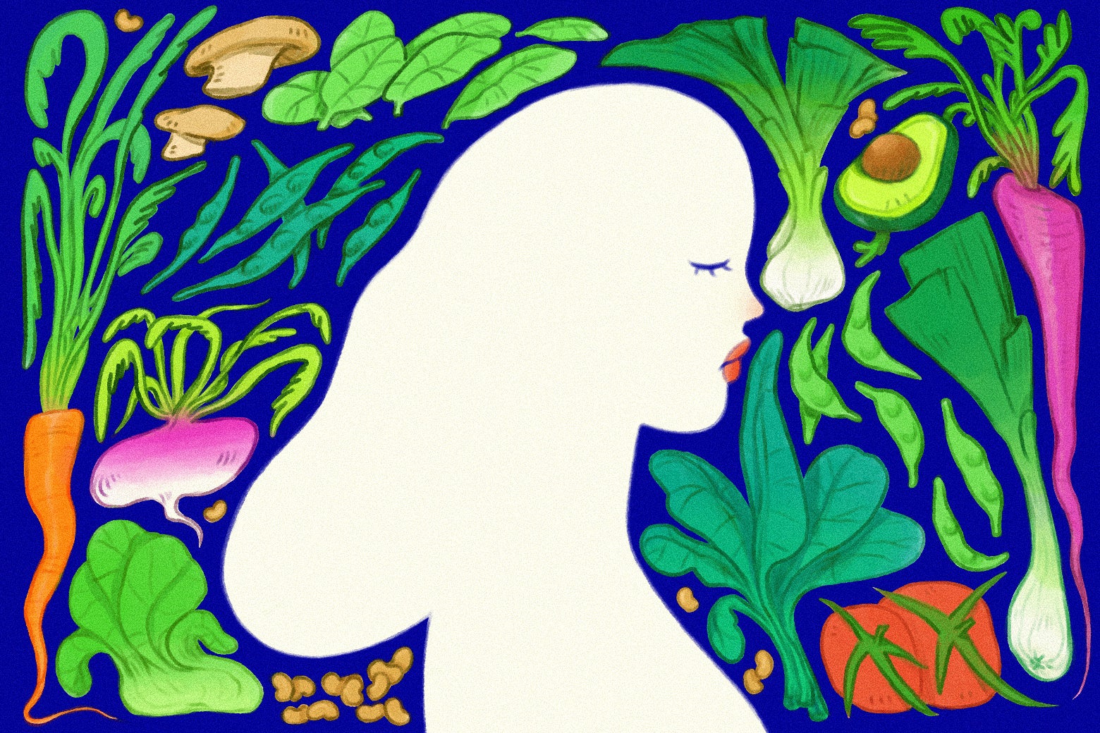 The Eating Disorder You Might Not Know You Have