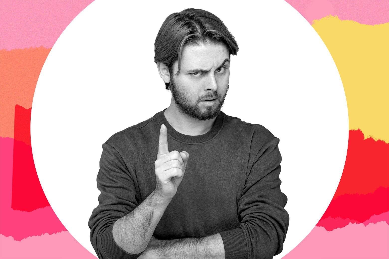 Dear Care and Feeding: My Husband Needs Help Controlling His Anger