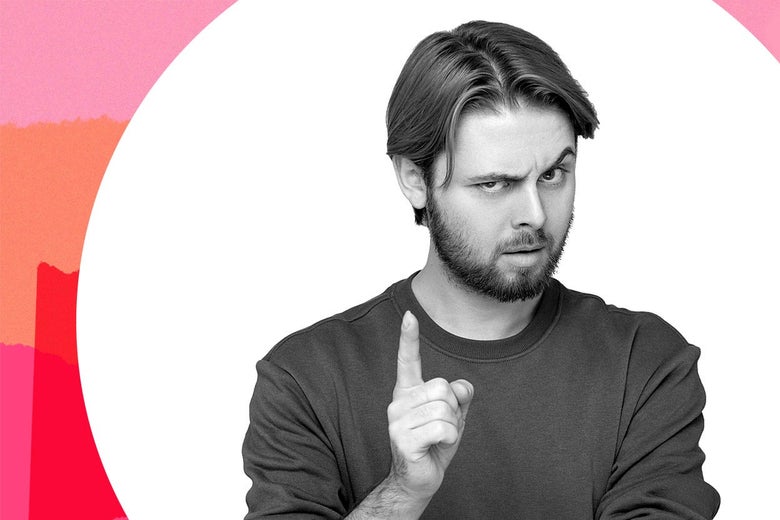 Dear Care and Feeding: My Husband Needs Help Controlling His Anger Dear Care and Feeding: My Husband Needs Help Controlling His Anger