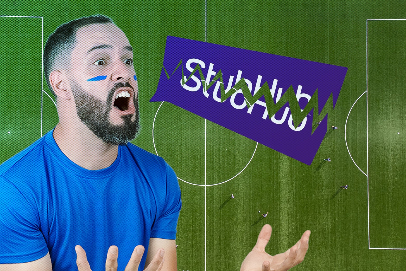 The World Cup's Ticketing Nightmare Is Finally Here