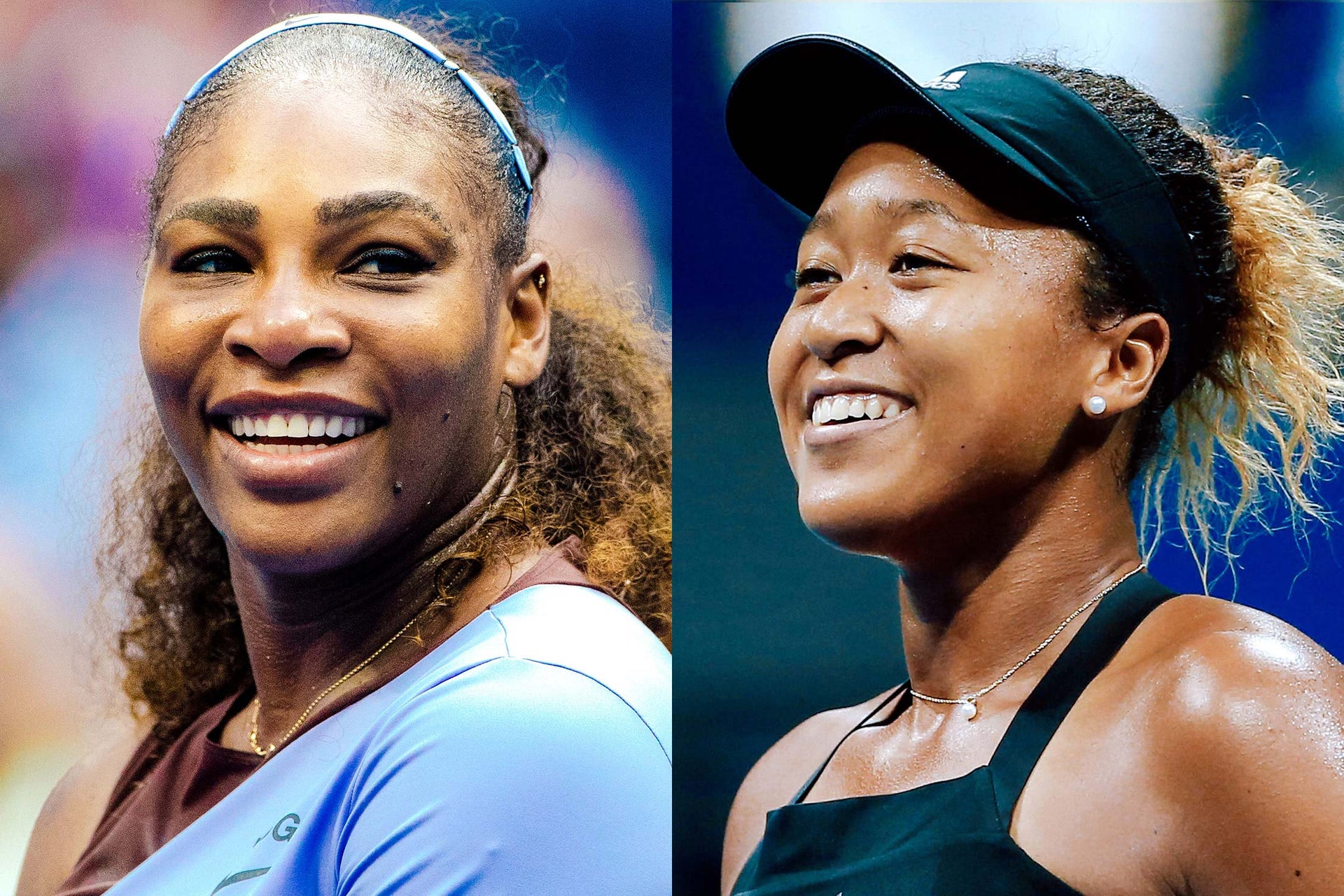 Naomi Osaka, Serena Williams' opponent in the U.S. Open ...