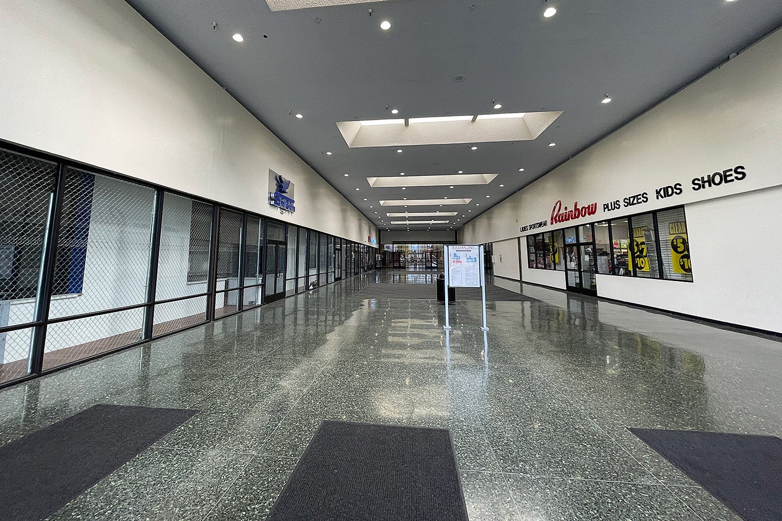 OP-ED, What Do We Do With Dead and Dying Malls?