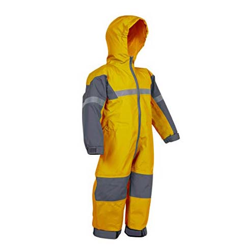 infant waterproof suit