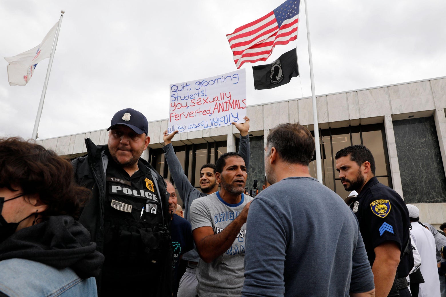 Republicans&rsquo; Most Effective Strategy Is Courting People Once Far Outside Their Reach. And It&rsquo;s Spreading.