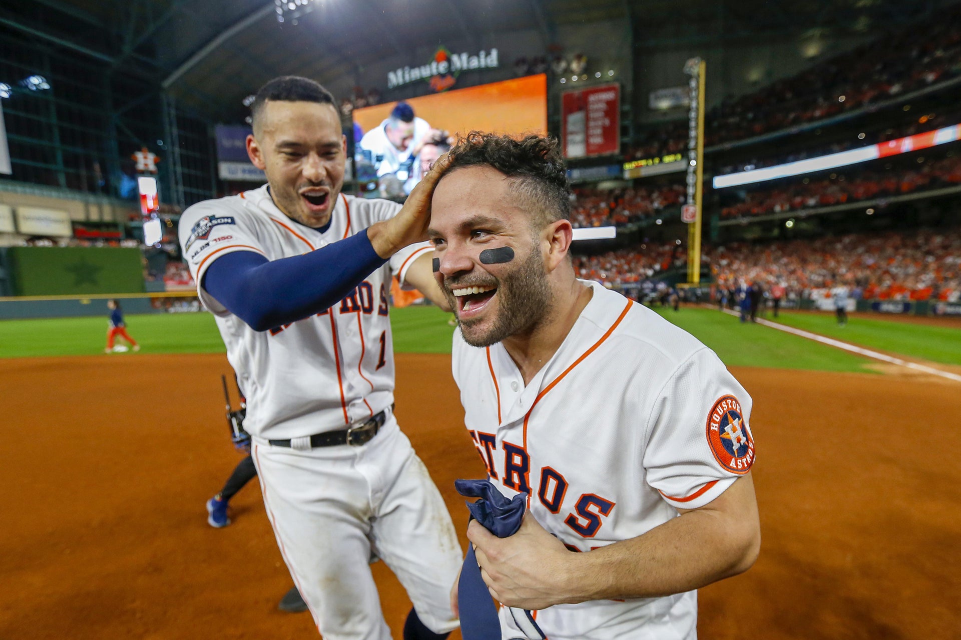 Why a Pennsylvania Little League is ousting the Houston Astros name ...