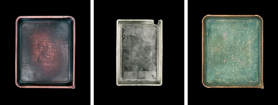 John Cyr, Developer Trays, Famous Photographers, Darkroom Printing, Chuck Kelton, the Photo History Collection of Smithsonian’s National Museum of American History, Neil Selkirk