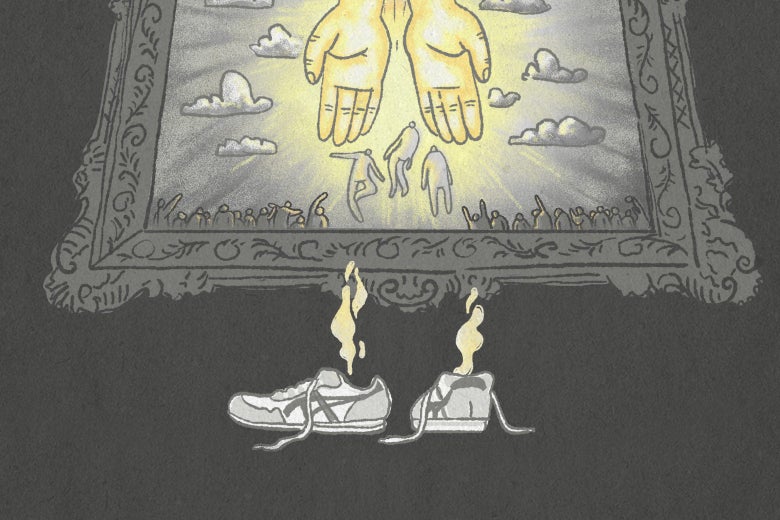 Fear of the Rapture Consumed Everyone I Knew as an Evangelical Kid. It Took Me Years to See Exactly Why. Fear of the Rapture Consumed Everyone I Knew as an Evangelical Kid. It Took Me Years to See Exactly Why.