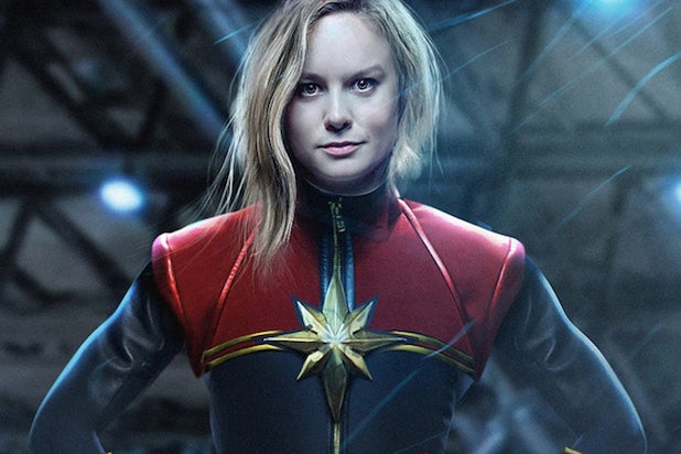Disney movies will skip Netflix in favor of new streaming service, starting  with Captain Marvel.