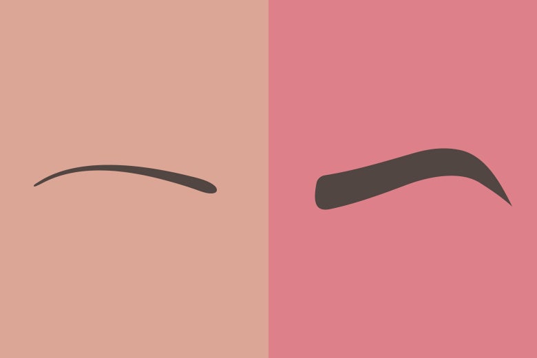 Can You Regrow Overplucked Eyebrows