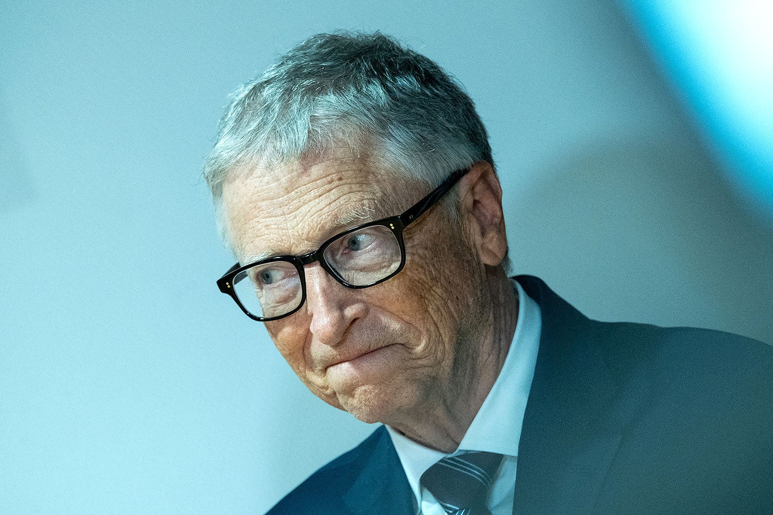 Bill Gates’ Latest Confession Is Hardly the Worst Thing From the Epstein Files—but It May Be the Most Humiliating Bill Gates’ Latest Confession Is Hardly the Worst Thing From the Epstein Files—but It May Be the Most Humiliating