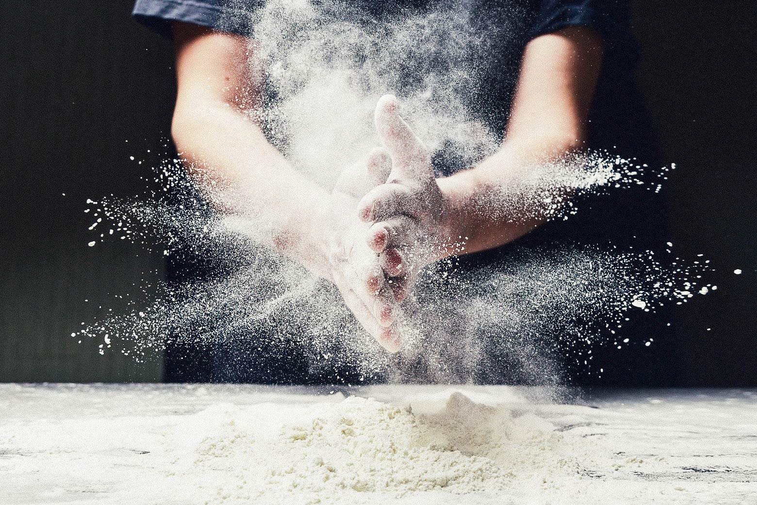 local flour suppliers