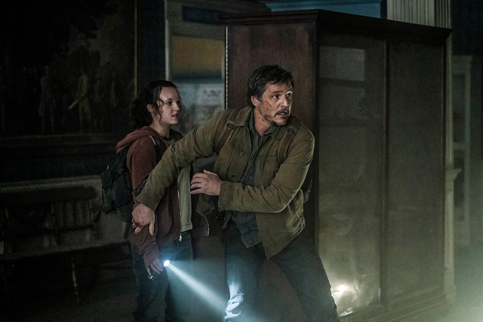 The Last of Us: HBO's big post-apocalypse drama won't make The