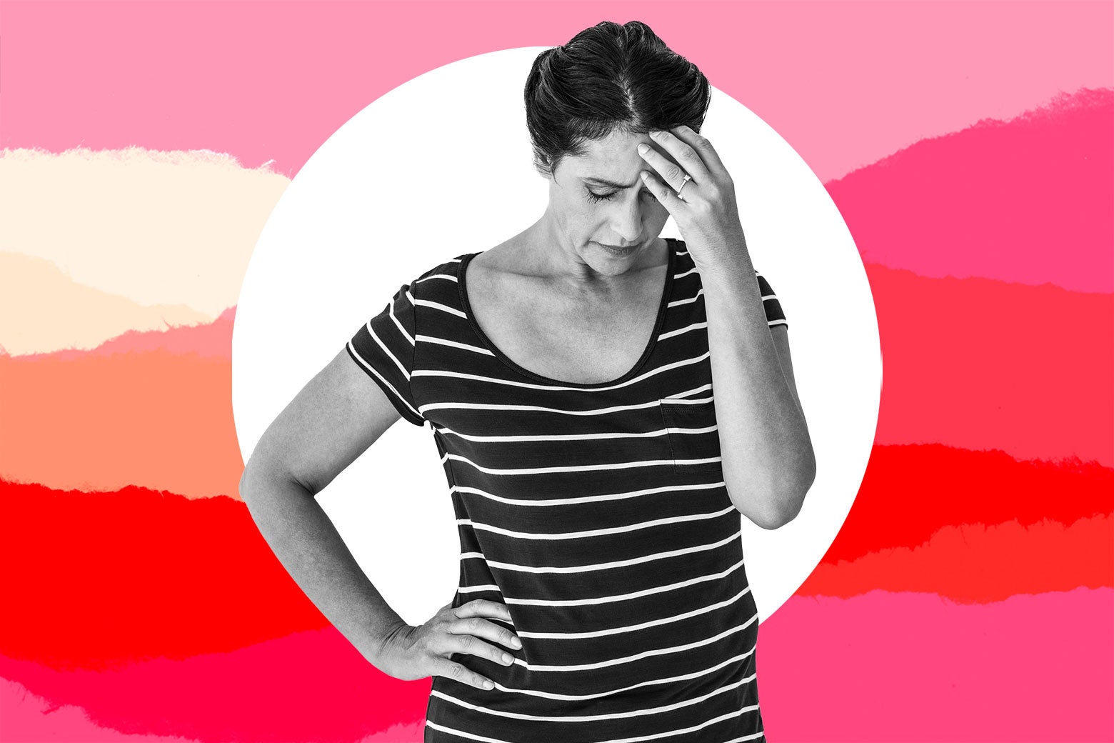 My Kids Shouldn&rsquo;t Know the Real Reason for Our Divorce&hellip; Right?