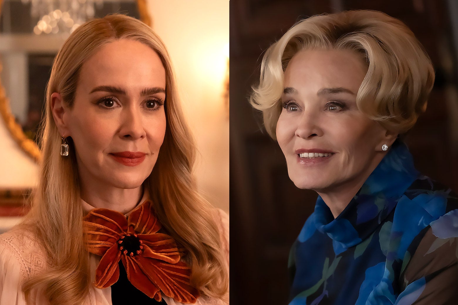 After Years, Ryan Murphy&rsquo;s Flagship Show Might Finally Be Worth Watching Again