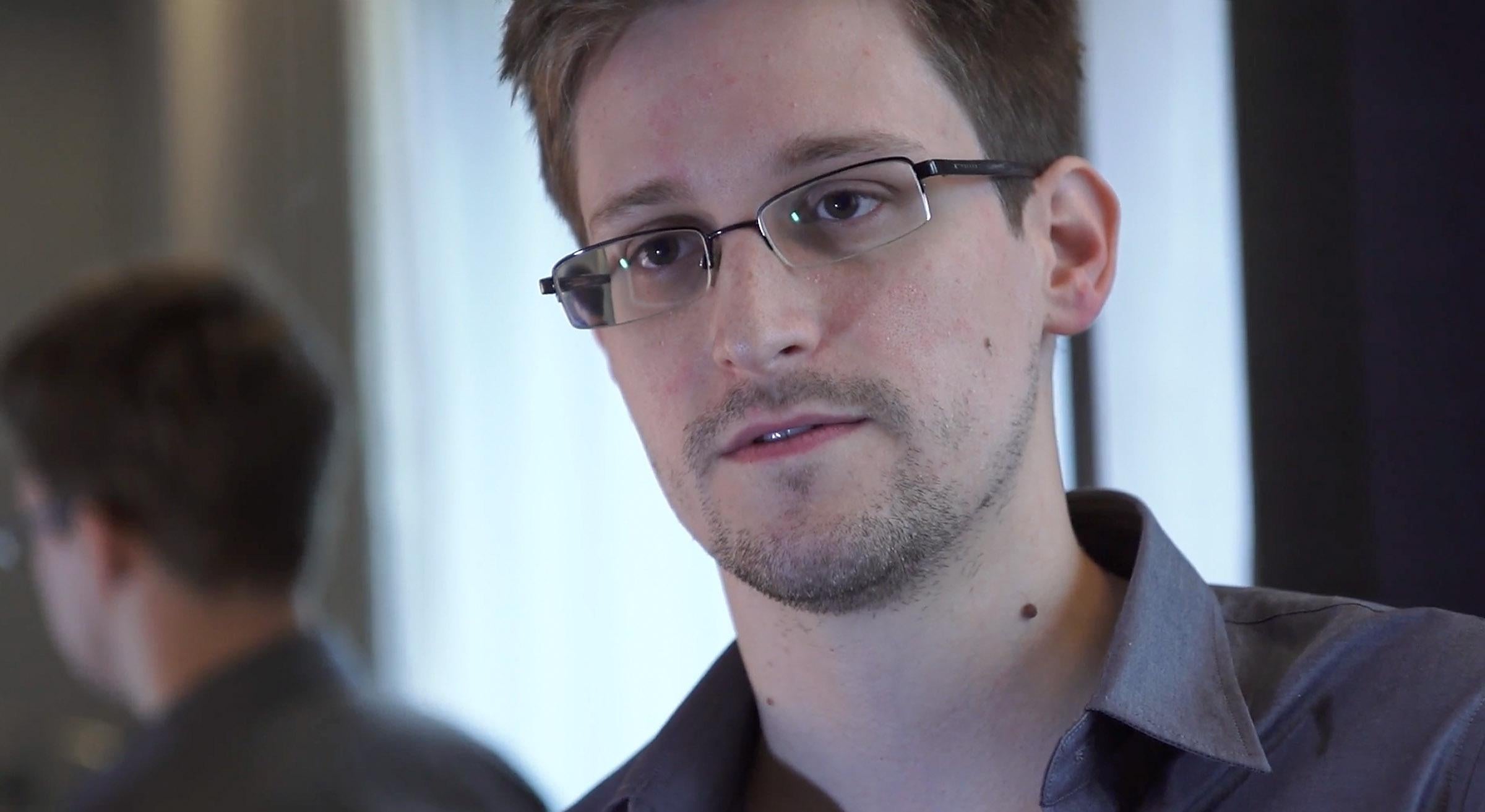 NSA Surveillance: Snowden Leak Reveals NSA War On Encryption.