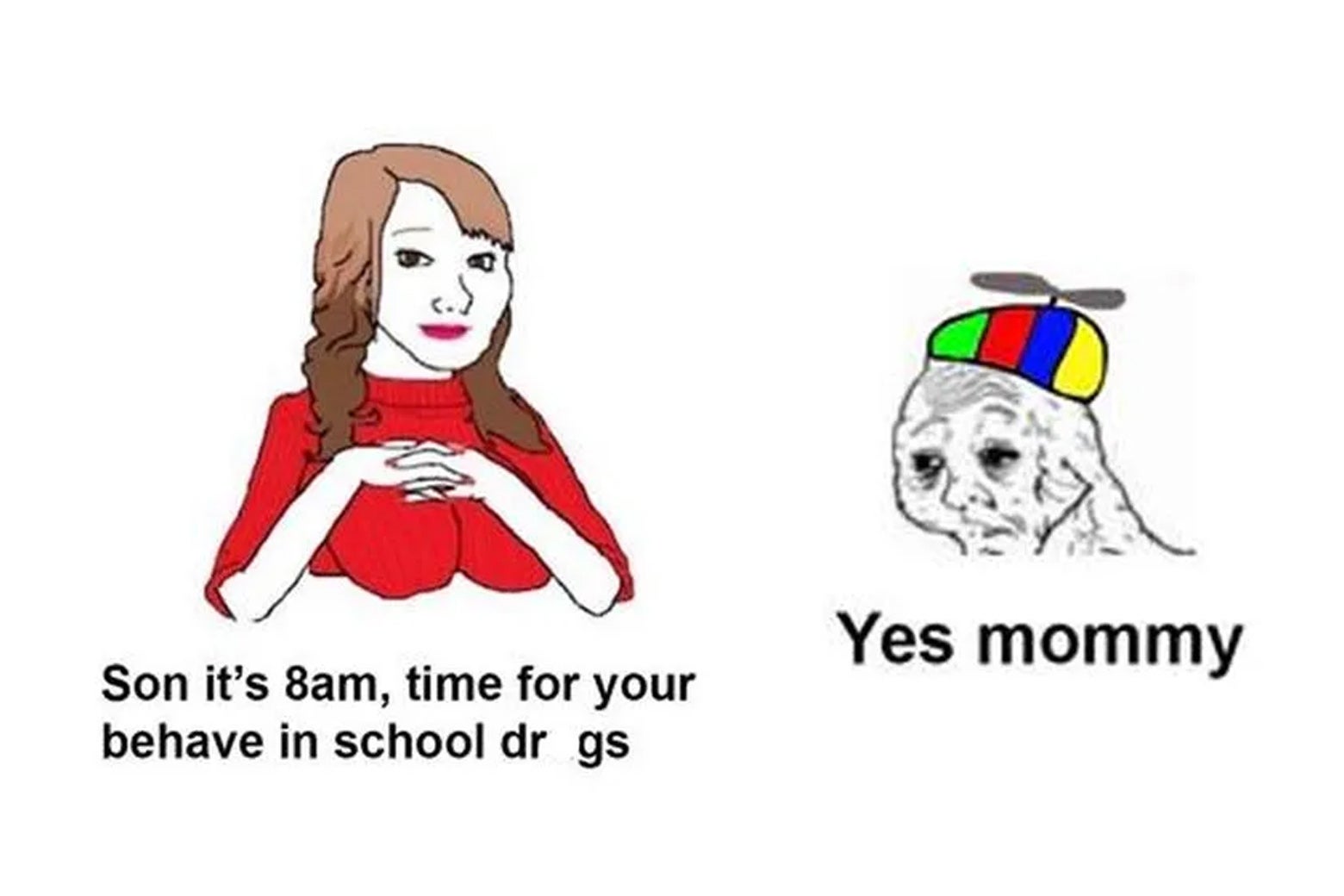 How did Trump-era Democrats get so uncool? People like me. Sorry!