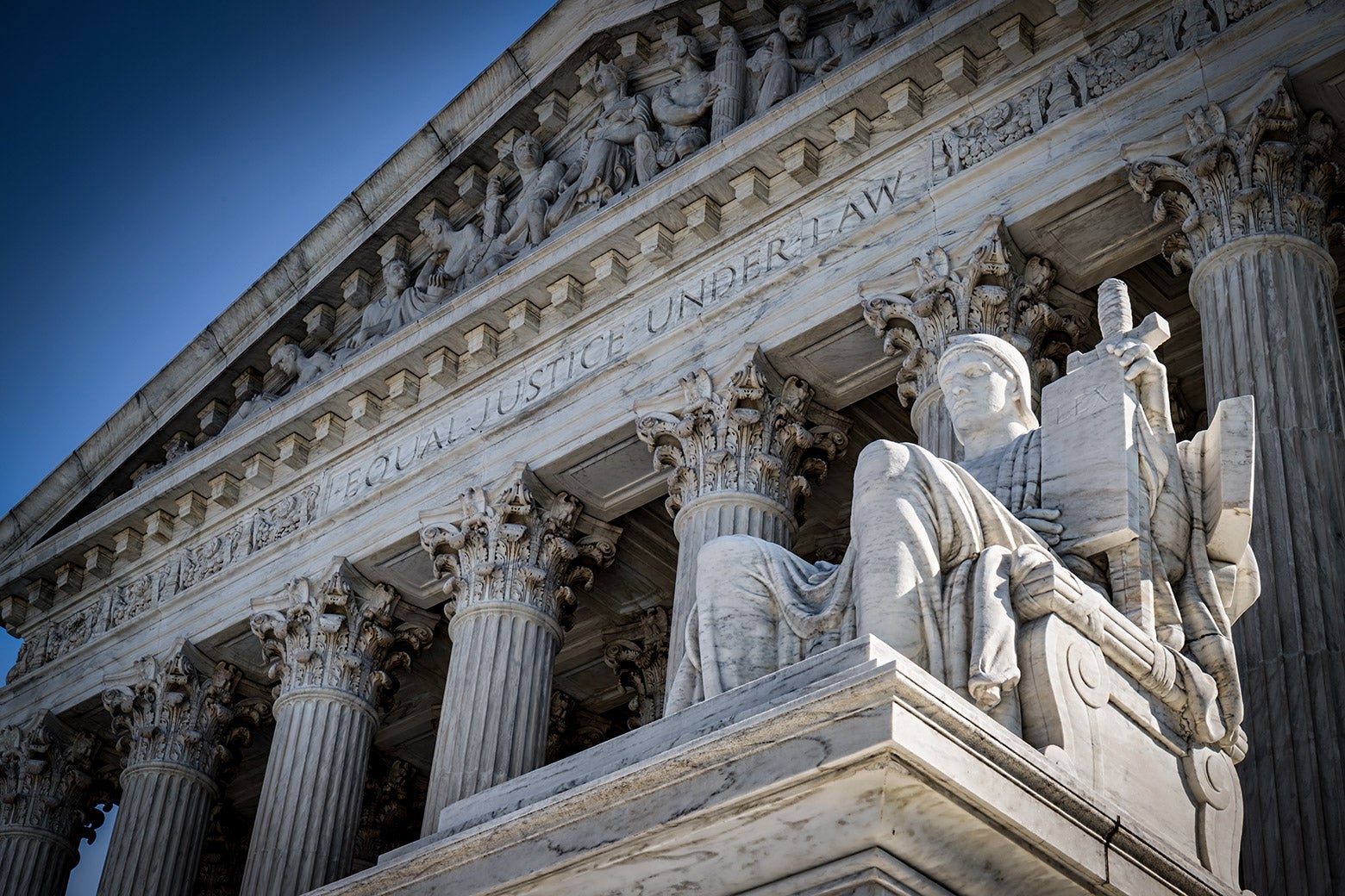 Here&rsquo;s How the Modern Supreme Court Accrued So Much Power