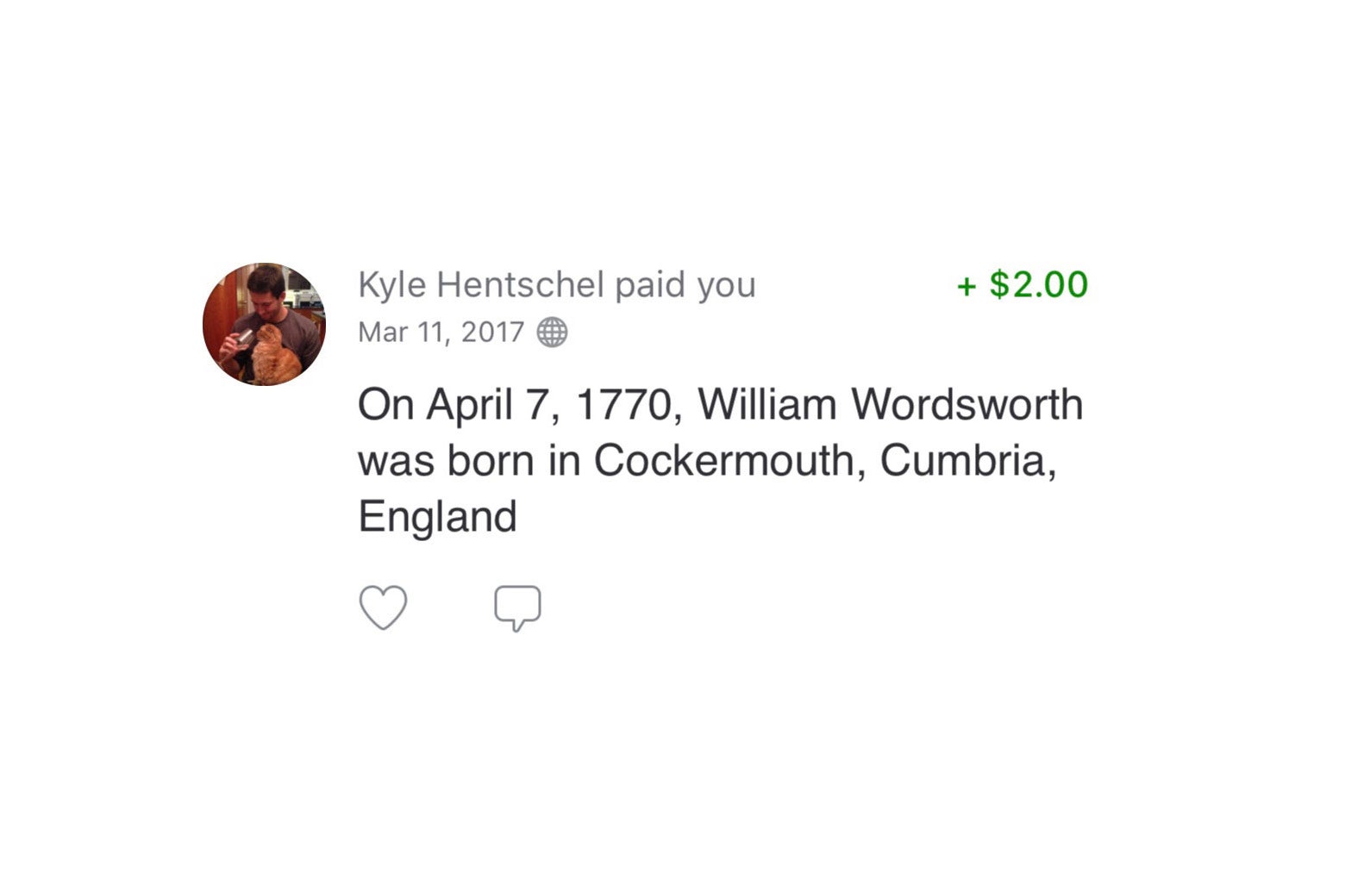 Venmo transaction humor: Scrolling through the emojis and jokes of the payment platform. Venmo transaction humor: Scrolling through the emojis and jokes of the payment platform.