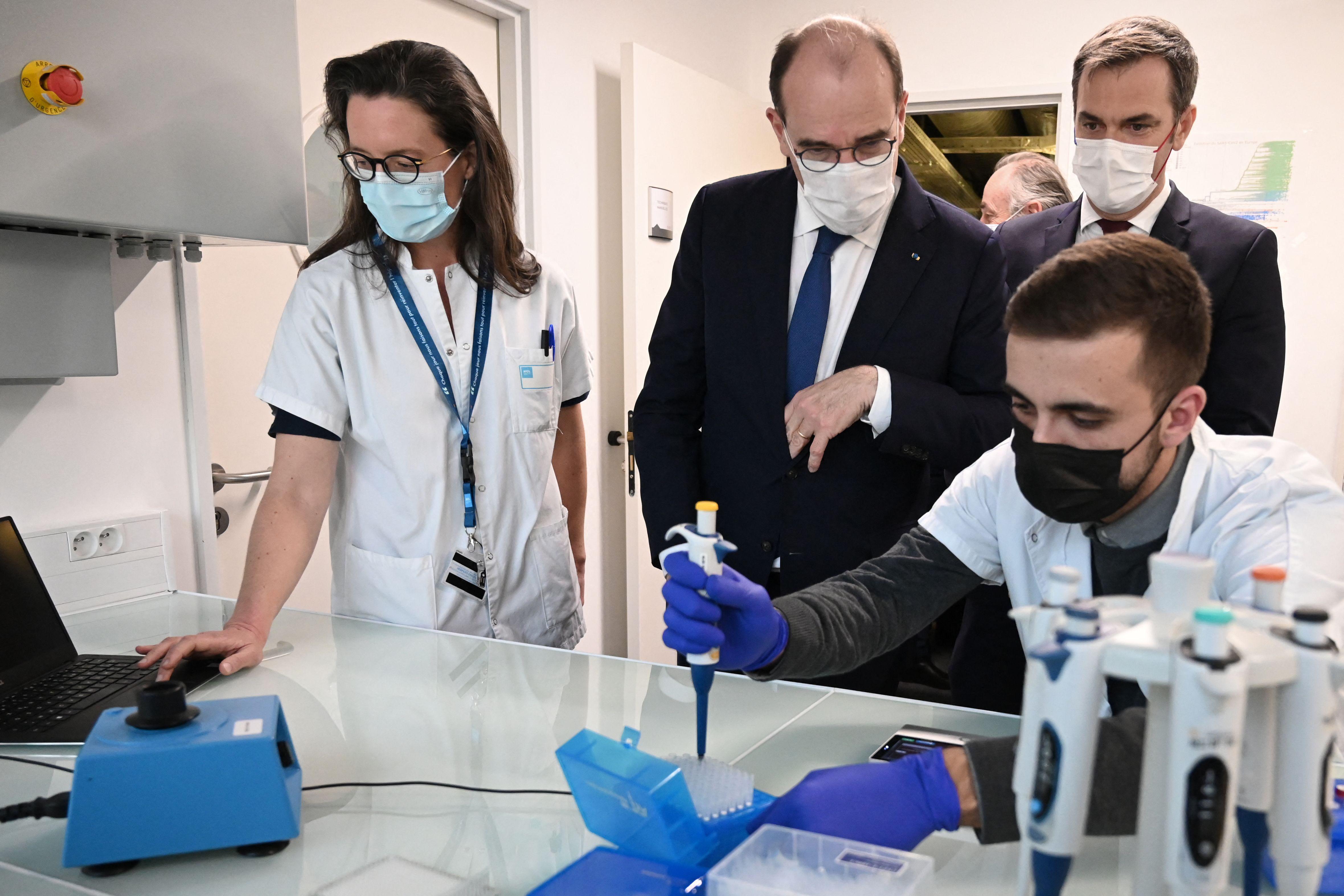 What We Know About &ldquo;Stealth Omicron&rdquo;