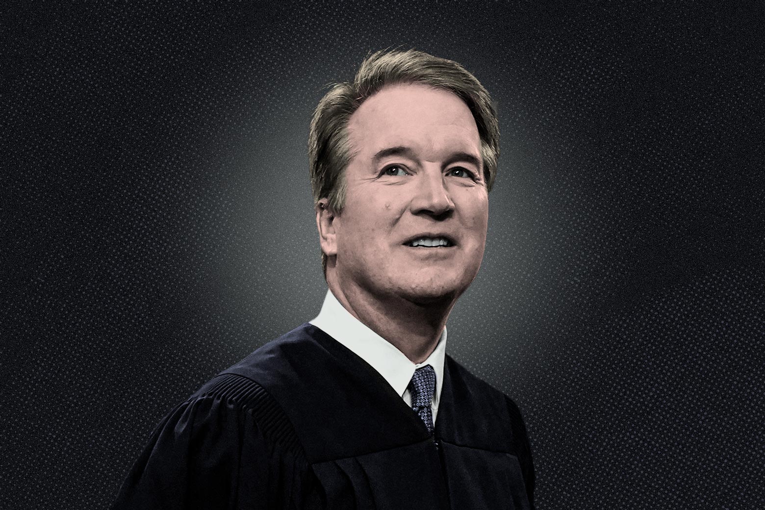 What’s Going On With Brett Kavanaugh?