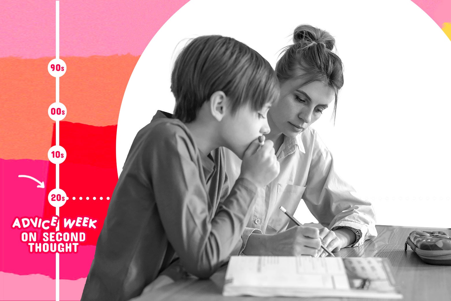 My Husband’s Ex Is Trying to Turn My Little Homeschooling Situation Into a Total Zoo My Husband’s Ex Is Trying to Turn My Little Homeschooling Situation Into a Total Zoo