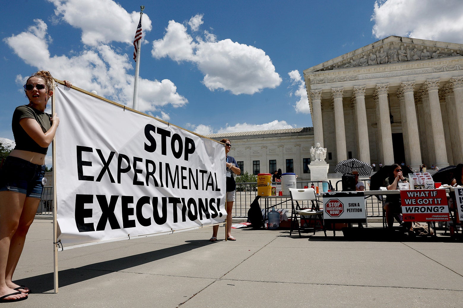 executions 