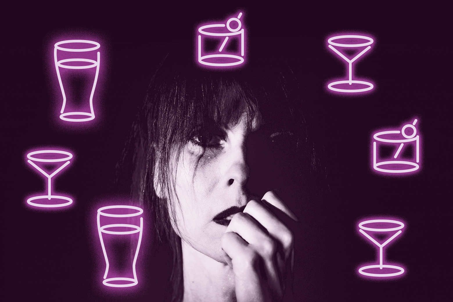 Sex advice: Every time I "let loose" with men, I'm later horrified. Why is drunk me like this? - Slate