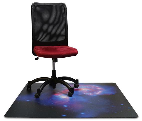astronomy chair mat