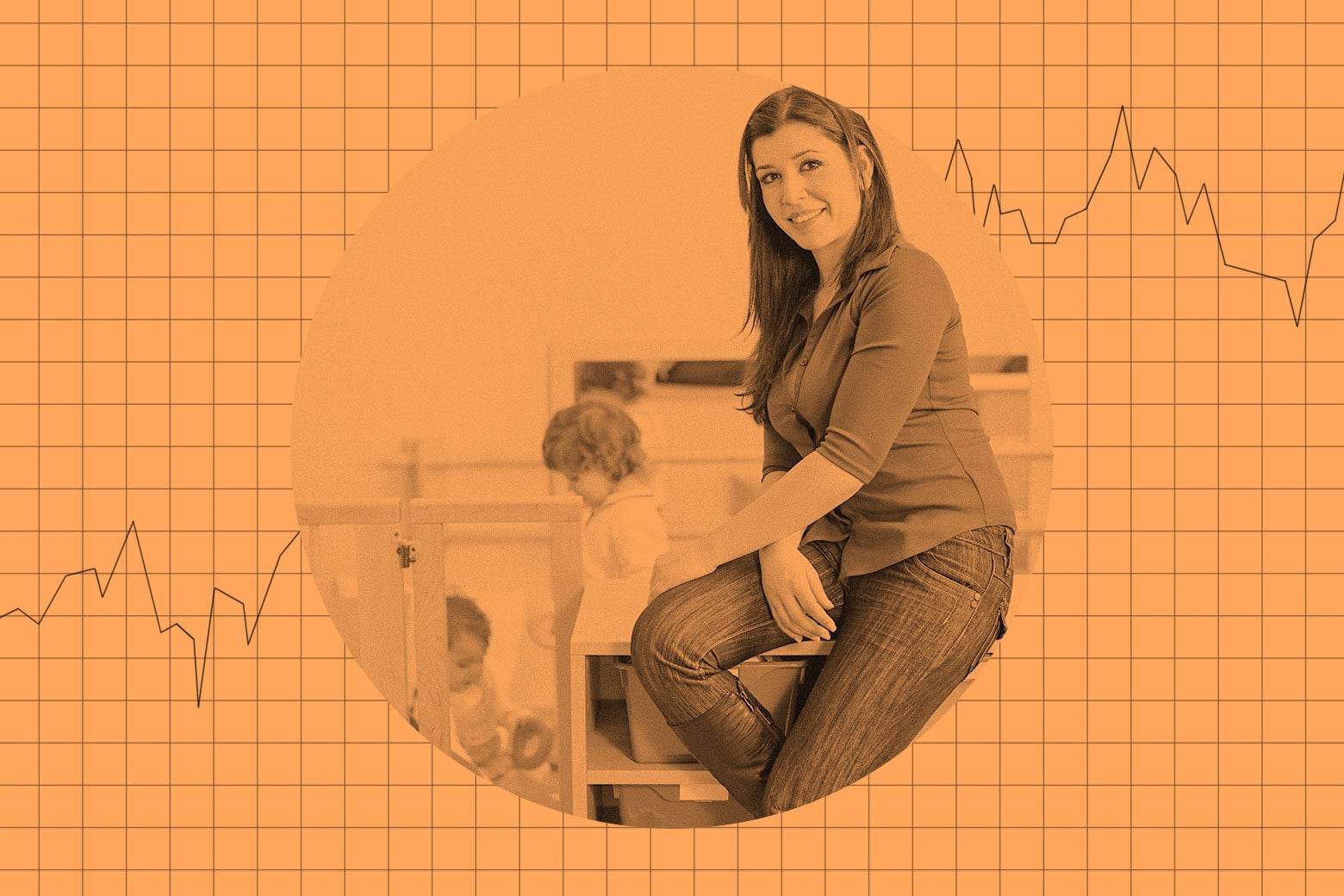 My Salary Barely Covers Childcare. I Found the Perfect Solution, But Someone Is Standing in My Way.