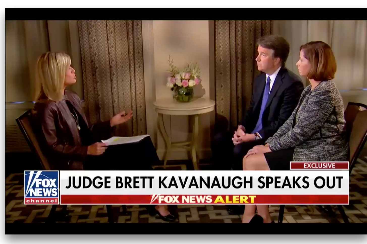 Brett Kavanaugh Fox News interview: What to make of the nominee's TV appearance on Monday night.