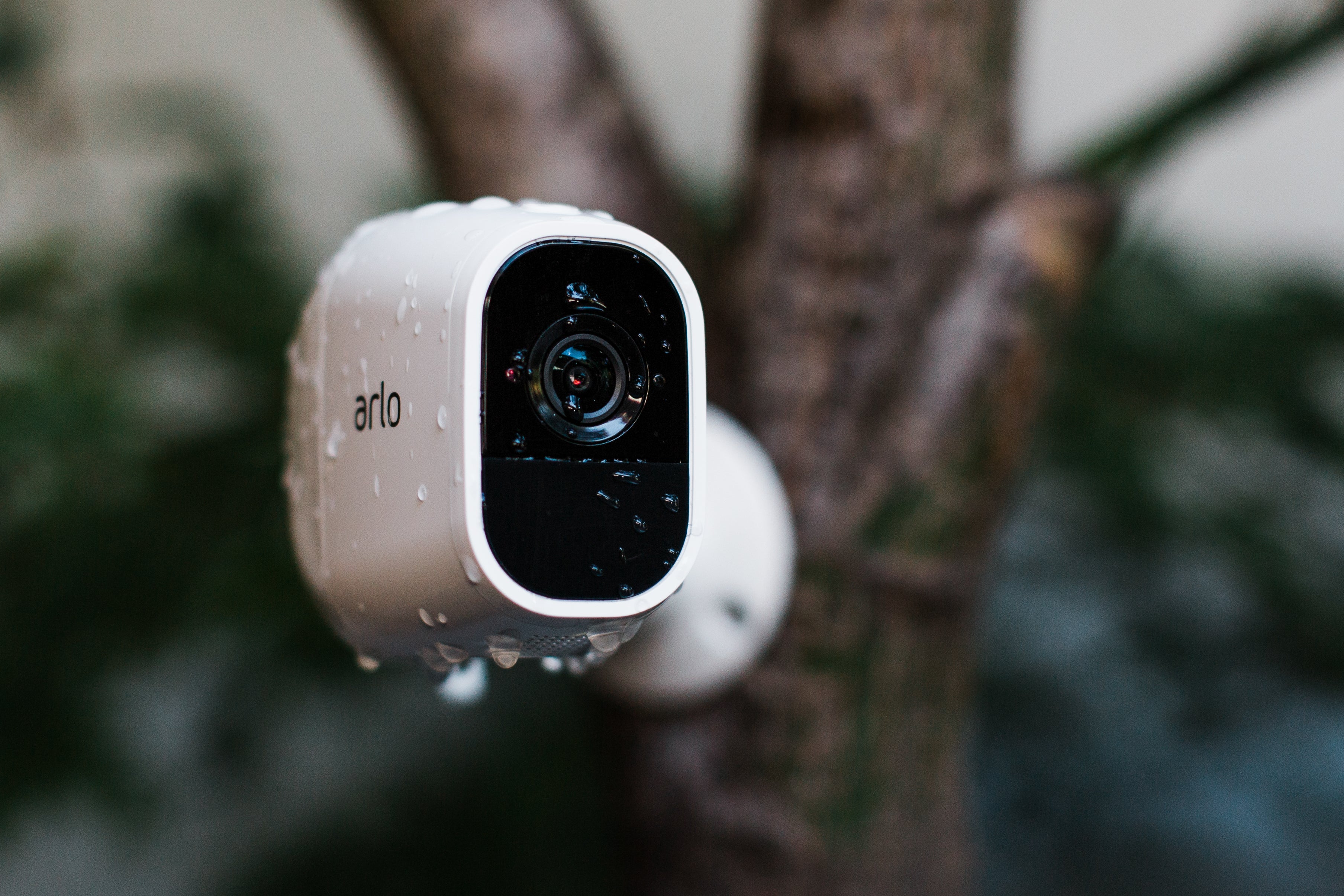 Arlo camera