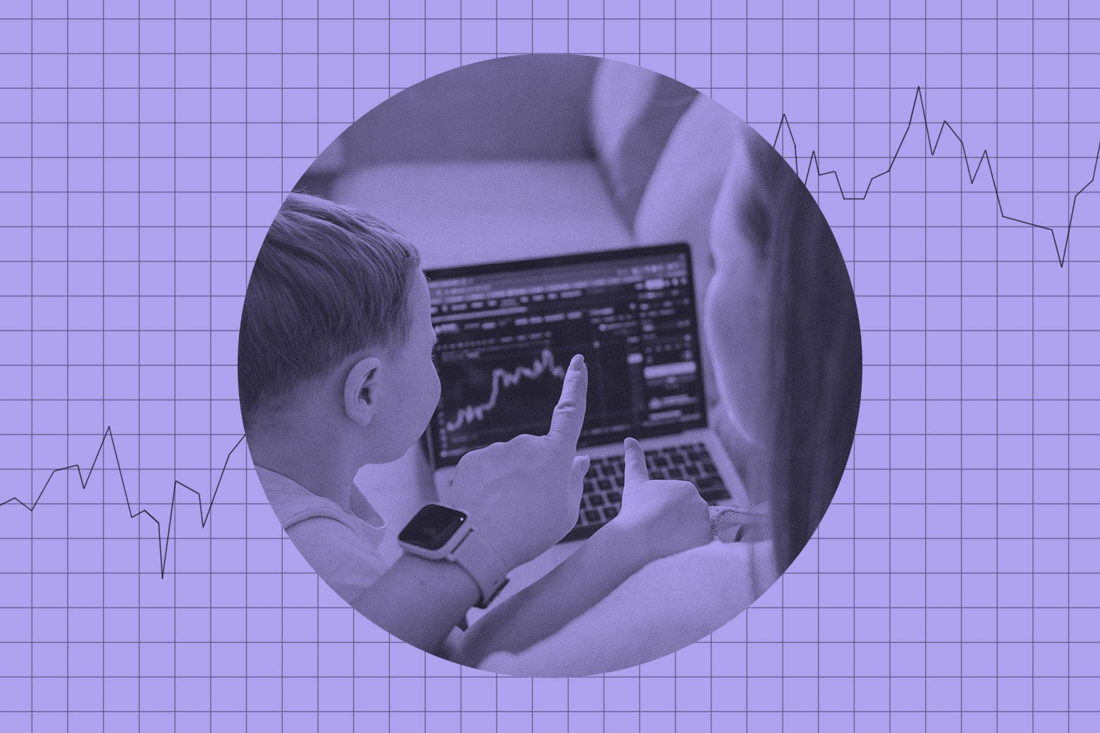 I Make $100K. My Financial Adviser Has a Specific Piece of Advice I'm Not Sure I Should Take.