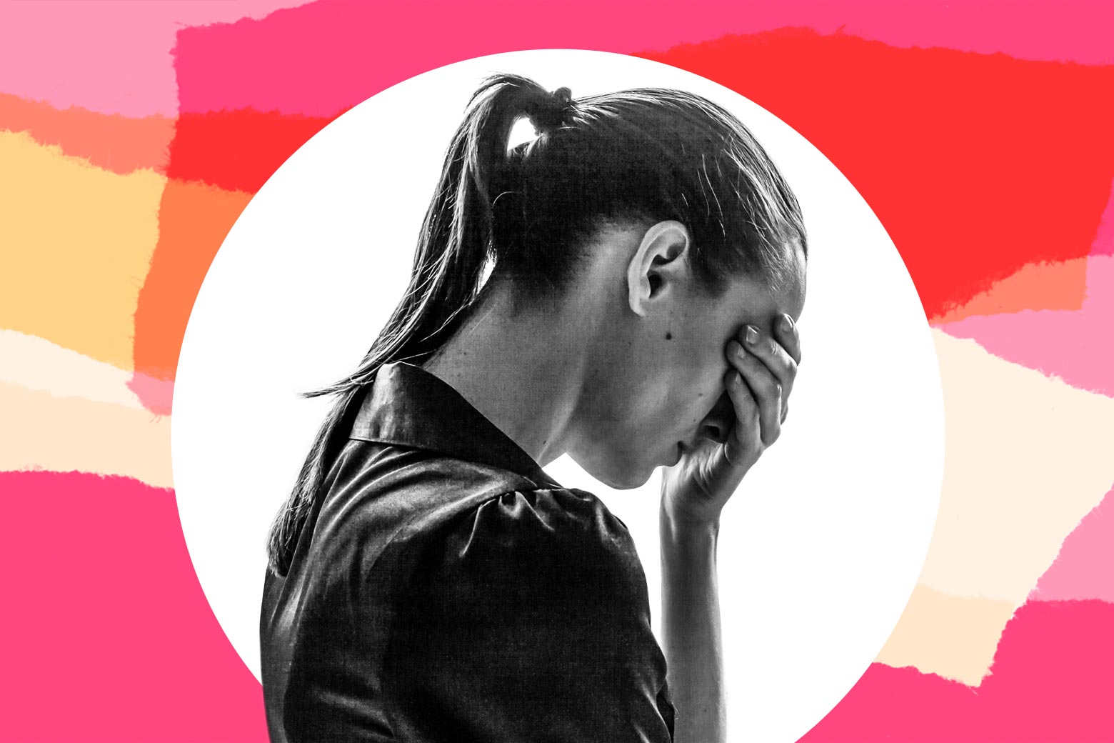 Dear Care and Feeding: Oops&mdash;I Obviously Overshared with My Niece