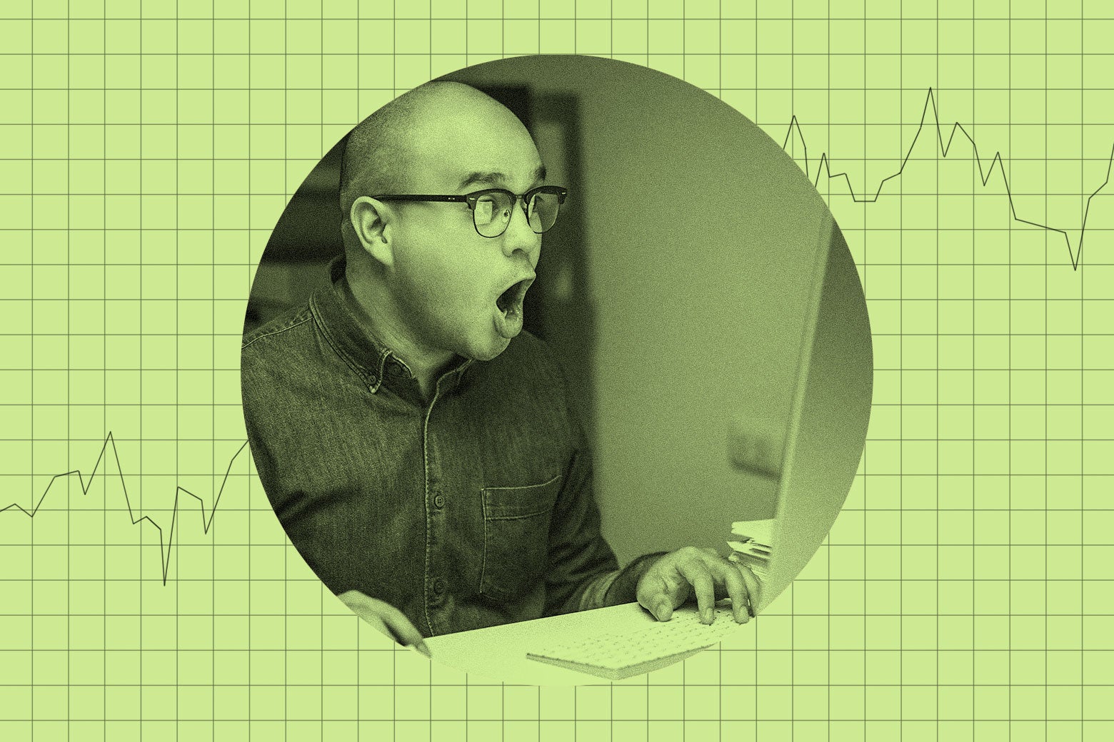 slate.com - Ilyce Glink - I Thought I Was Investing in My Future. Then a Bank Manager Said Something That Sent Chills Down My Spine.