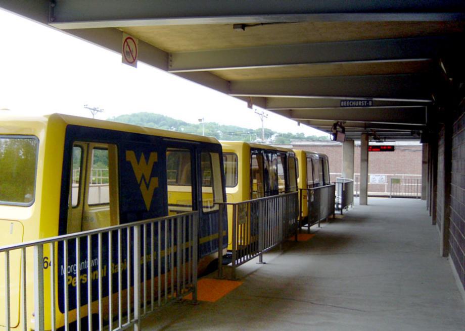 In the 1970s, People Believed The West Virginia Personal