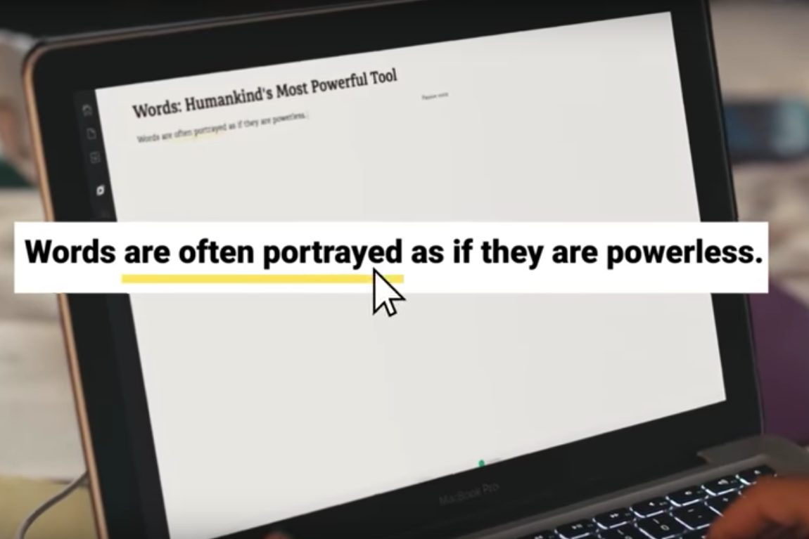 Grammarly Won t Make Your Writing Better Grammarly won t make your writing better