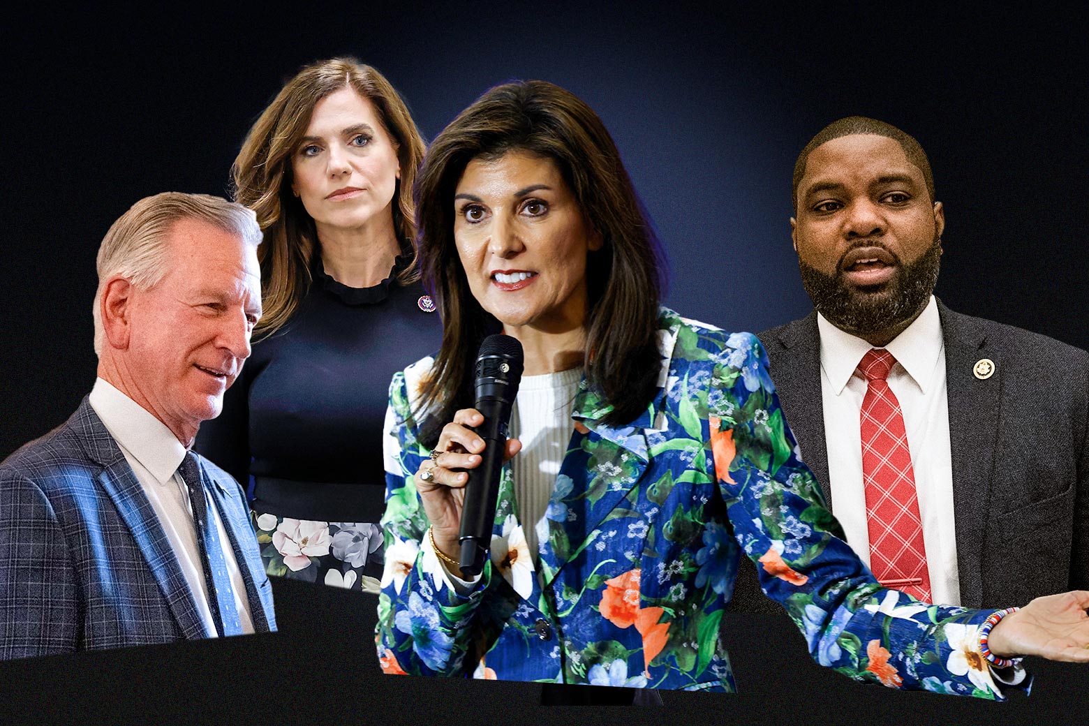 The GOP&rsquo;s Most Panicked Reactions to Alabama&rsquo;s Horrendous IVF Decision