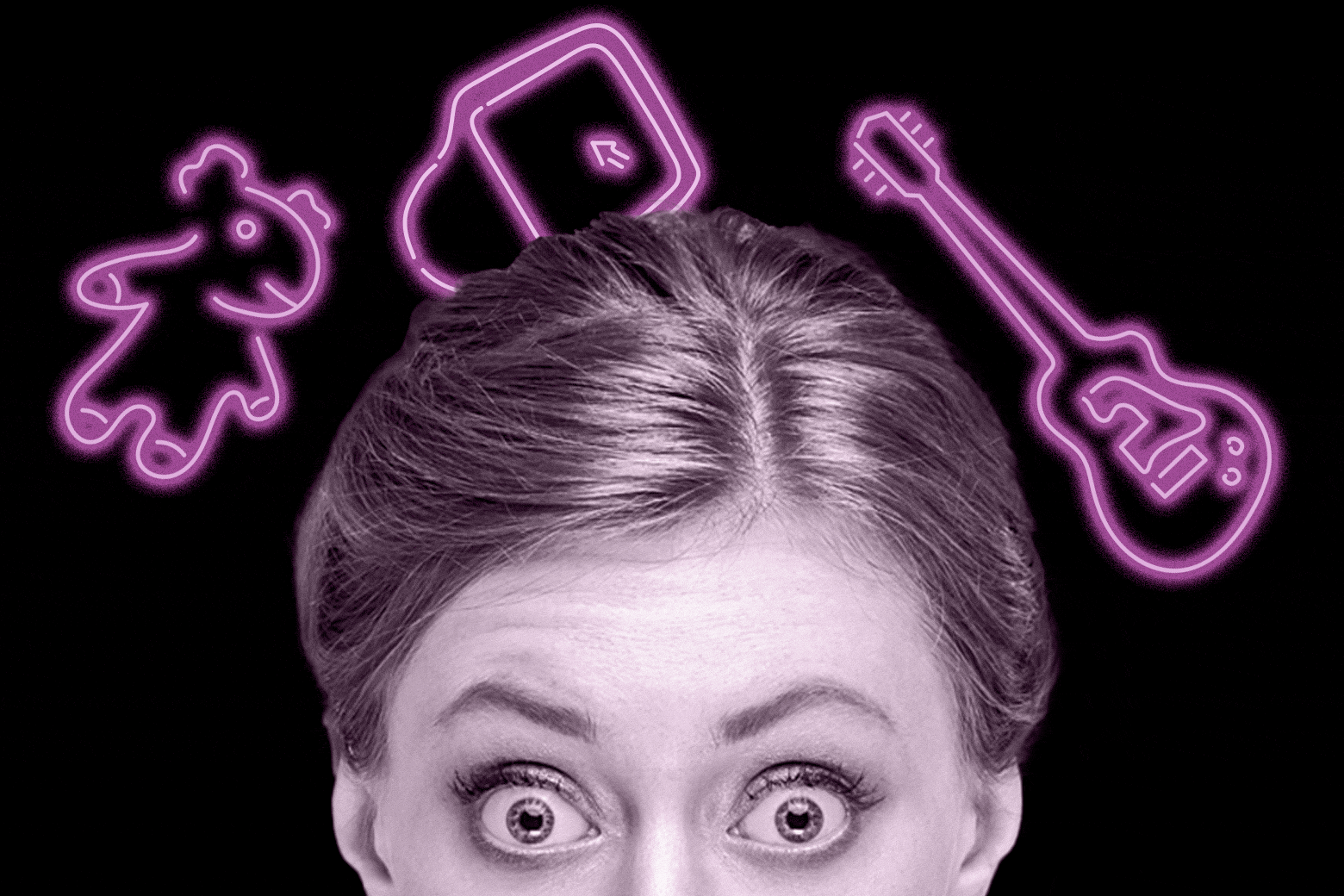 Objectum sexuality: My husband just told me he's married to a computer