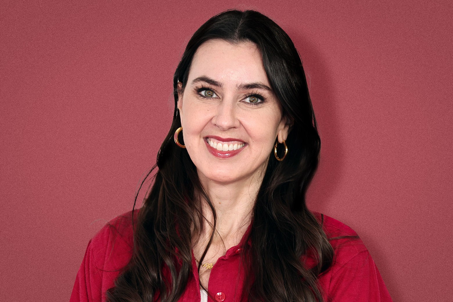 Taylor Lorenz Shares Her Subjects&rsquo; Knack for Becoming the Main Character. But Is That Good?