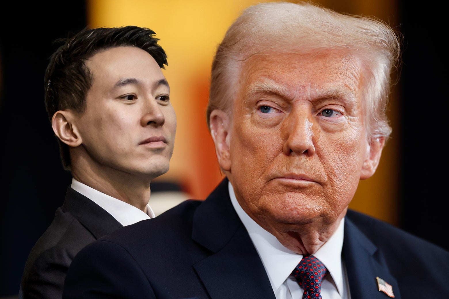 Trump Tried to Ban TikTok. Now He’s Its Hero. What Happened?