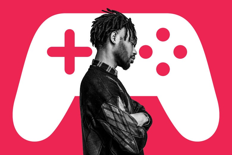 Help! My Boyfriend Gets Really Depressed Whenever He Loses a Video Game. Help! My Boyfriend Gets Really Depressed Whenever He Loses a Video Game.
