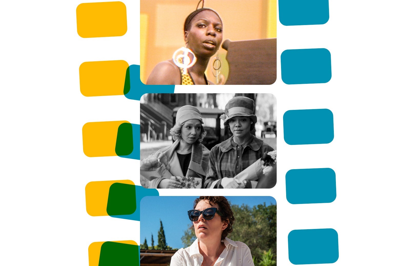 The Celebrity-Turned-Director Who Blew Me Away This Year 