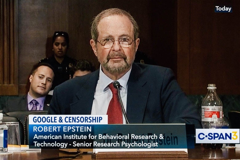 Why The Bogus Study About Google Manipulating Votes Is A Powerful Weapon For The Right