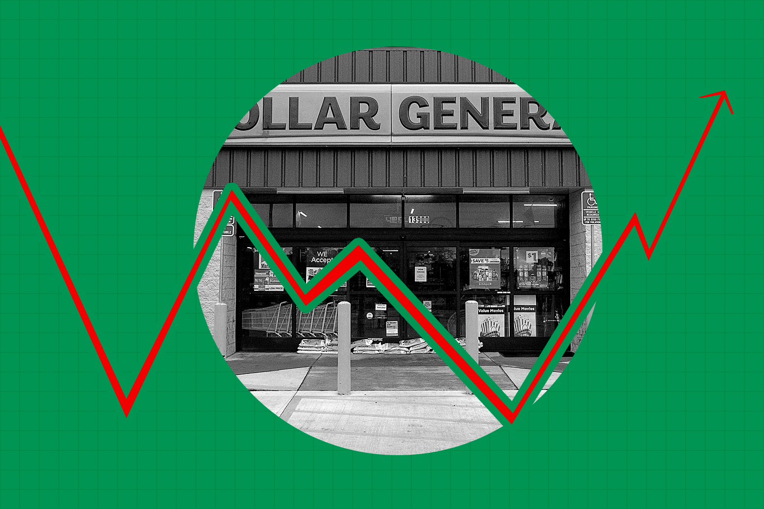 Will Dollar General Confront Its Effect On Hard-hit Communities?