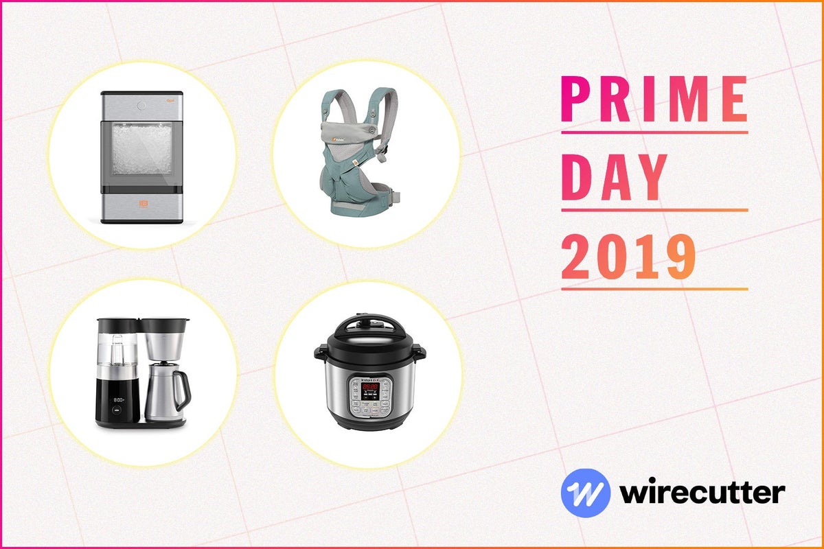 The Prime Day Deals Wirecutter Staffers Have Actually Bought