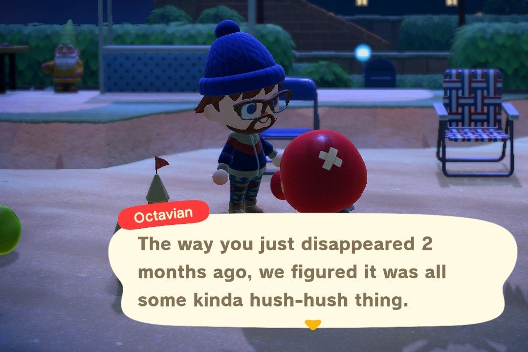 Over 3 years later, Animal Crossing: New Horizons fans are ready to talk  about their least favorite bits of the game