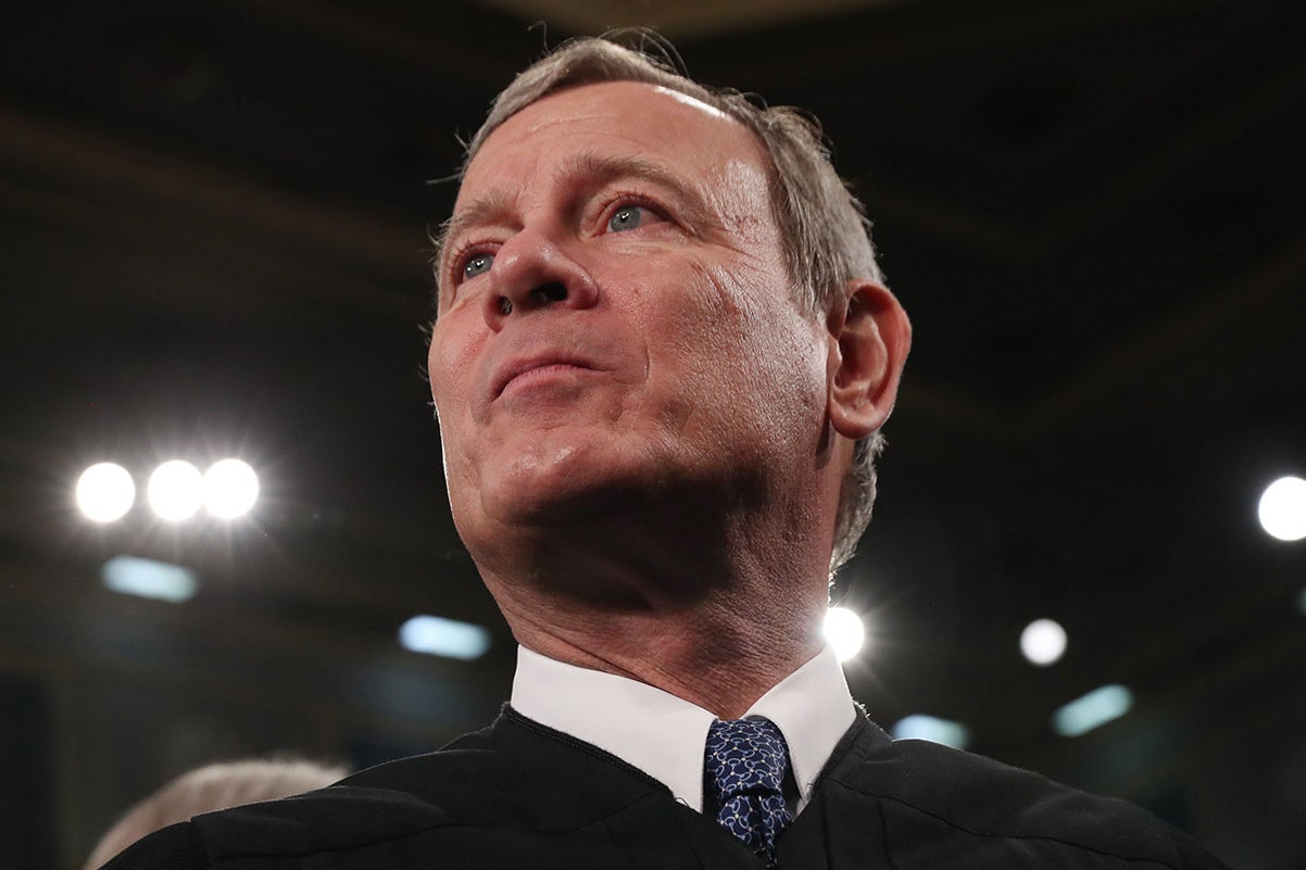 The Supreme Court Keeps Throwing Judges Under the Bus. They're Finally Fighting Back.
