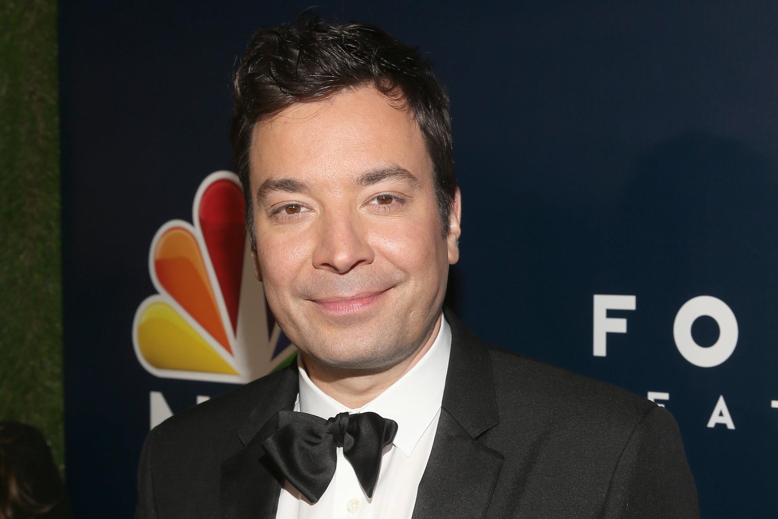 Jimmy Fallon makes a surprise appearance at Marjory Stoneman Douglas ...